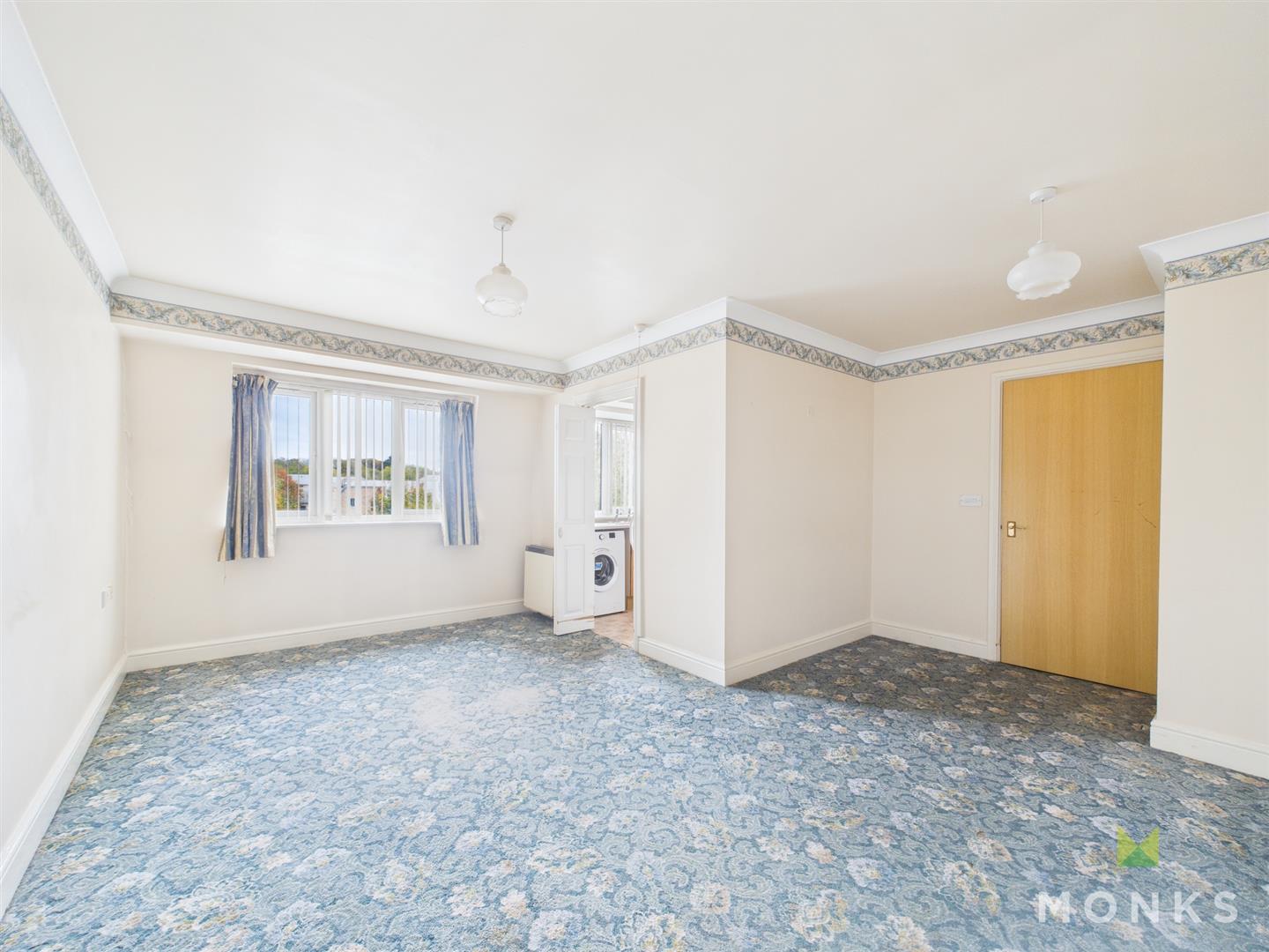 423, The Cedars Abbey Foregate, Shrewsbury, SY2 6BY For Sale